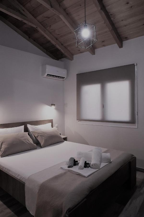 Ζωή Apartment Preveza Exterior foto